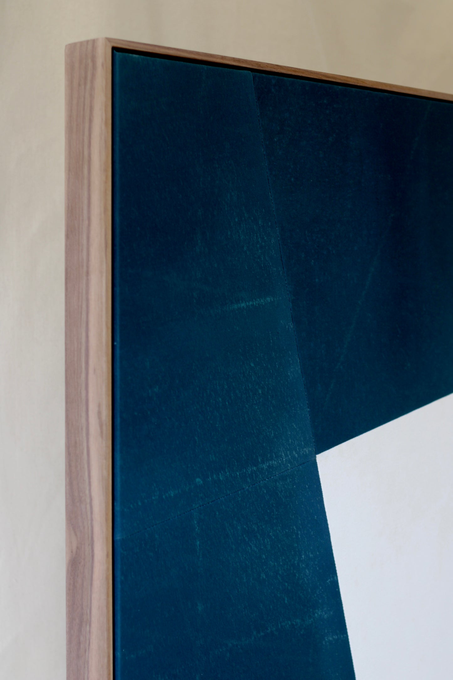 Angela Fiammetta / Wax/Wane I