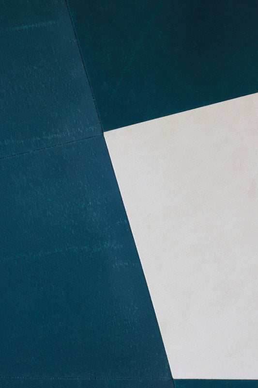 Angela Fiammetta / Wax/Wane I