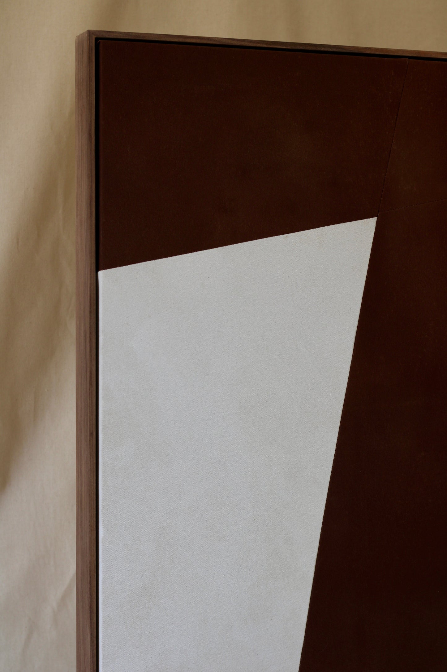 Angela Fiammetta / Wax/Wane II