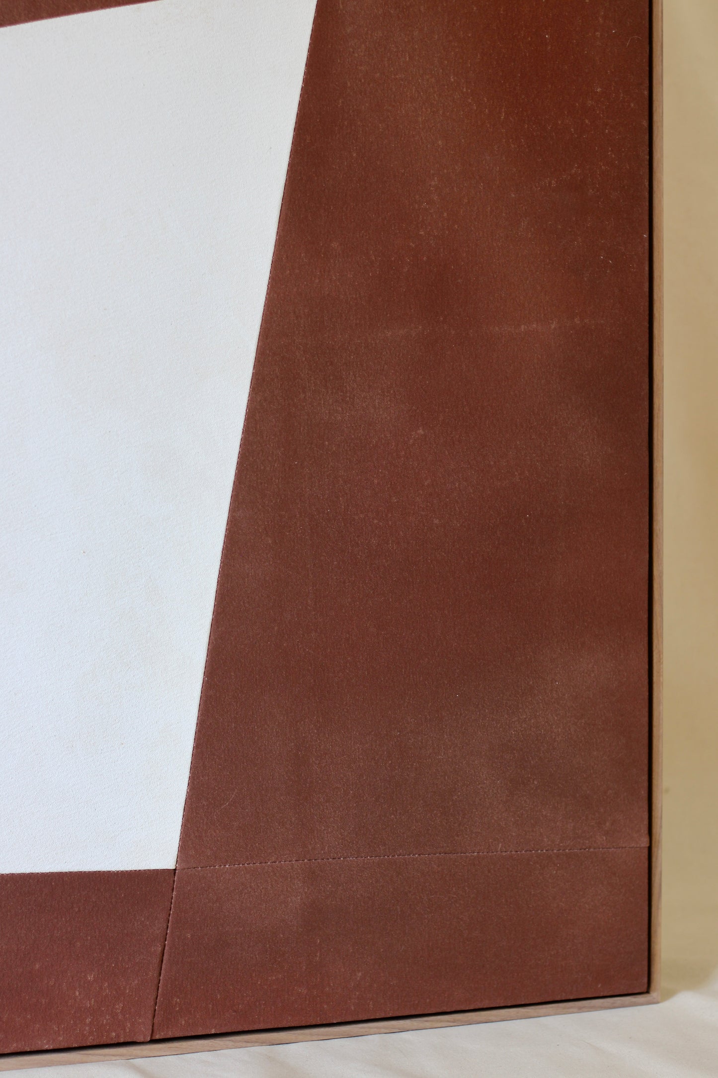 Angela Fiammetta / Wax/Wane II