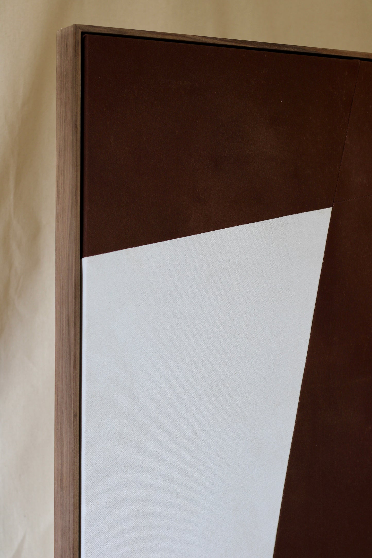 Angela Fiammetta / Wax/Wane II