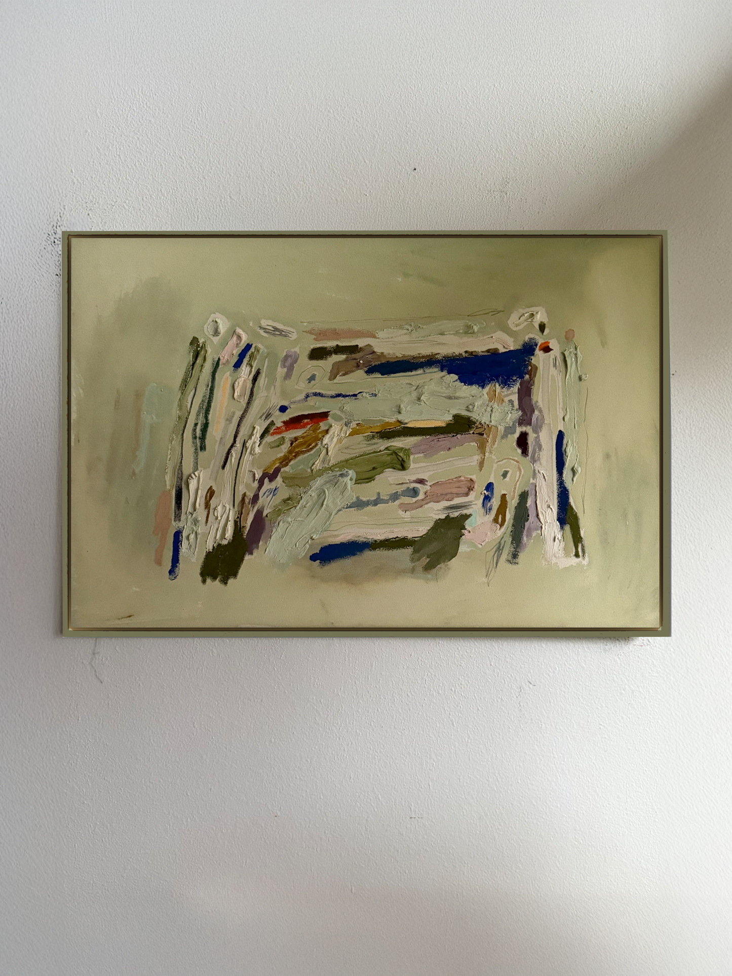 Allison Rohland / Way With Words