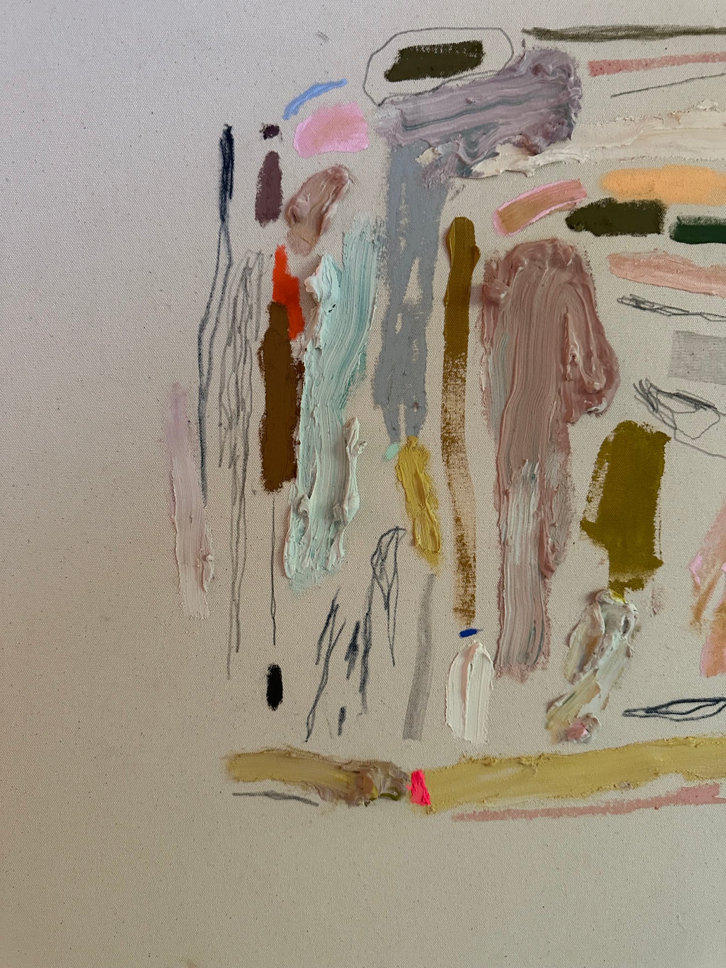 Allison Rohland / Where Does The Good Go