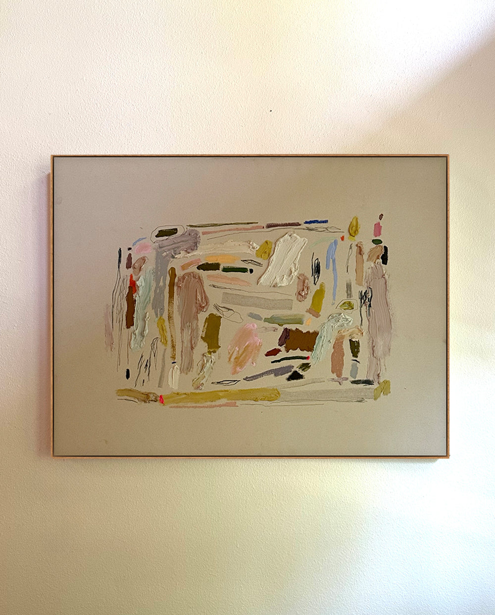 Allison Rohland / Where Does The Good Go