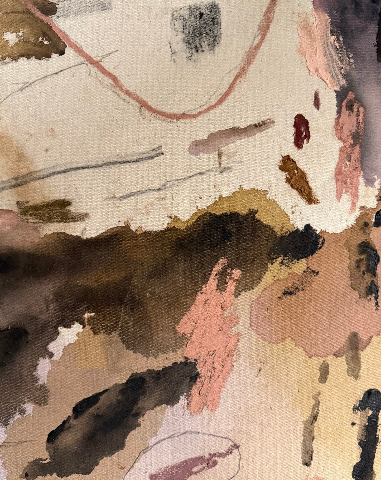 Allison Rohland / Winds of Change