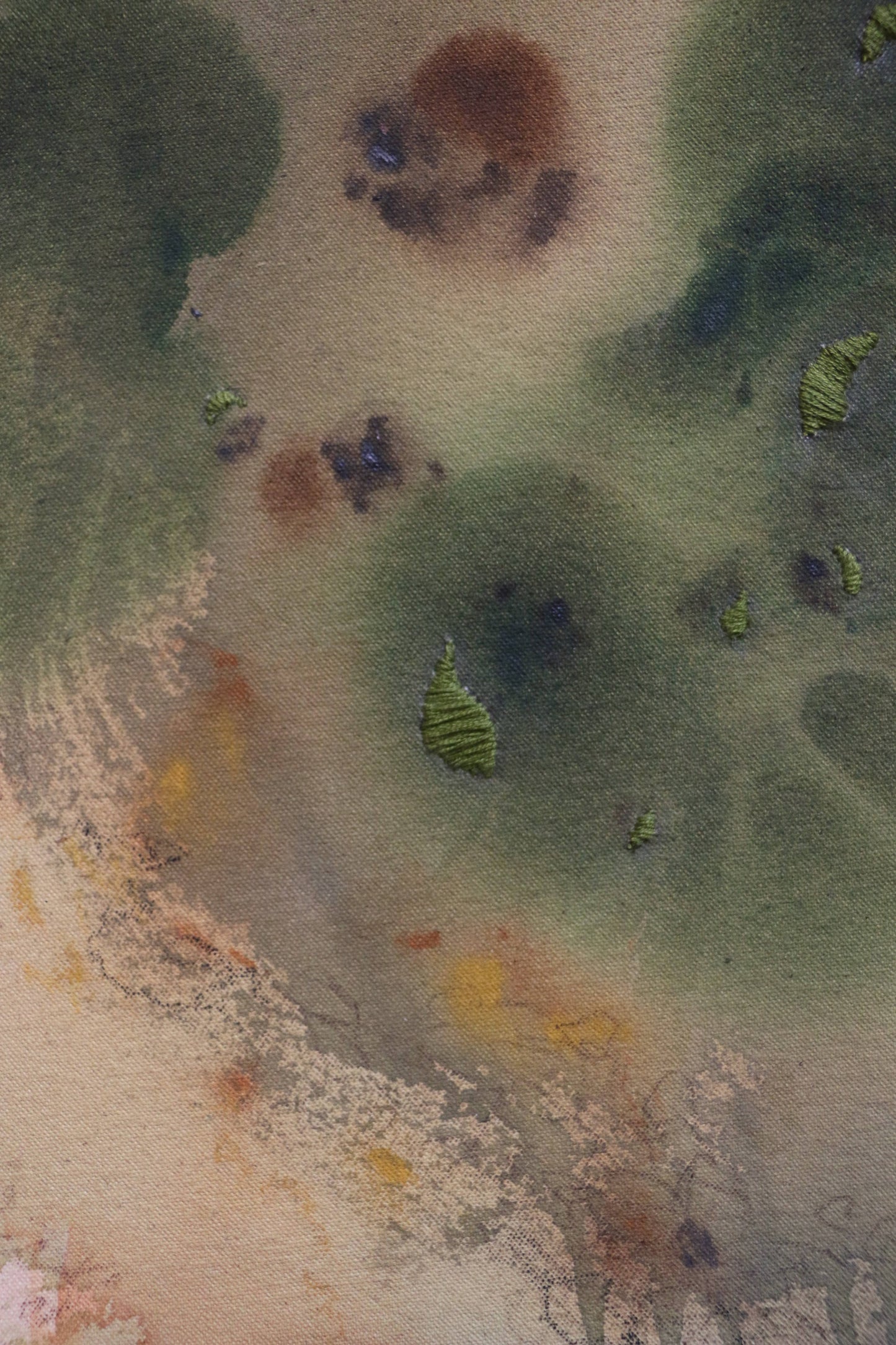 Mai Miyazaki / Wanderlust