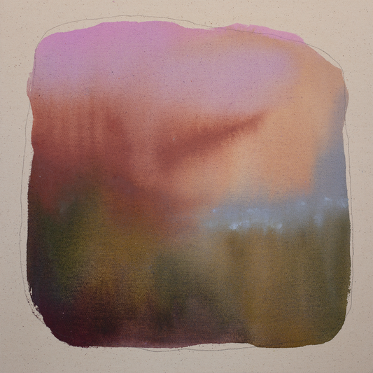 Melanie Cheung / When I Had All the Time in the World