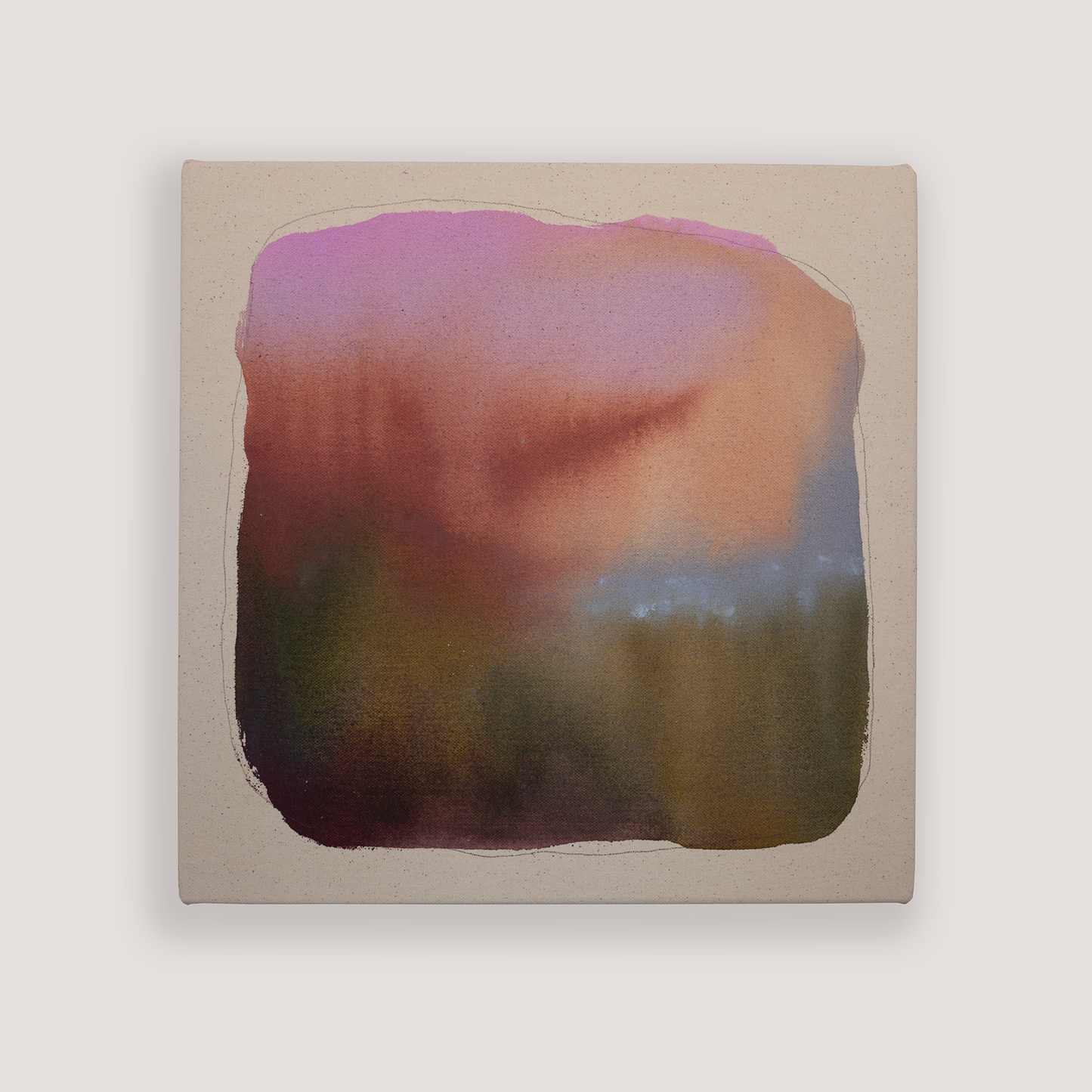 Melanie Cheung / When I Had All the Time in the World