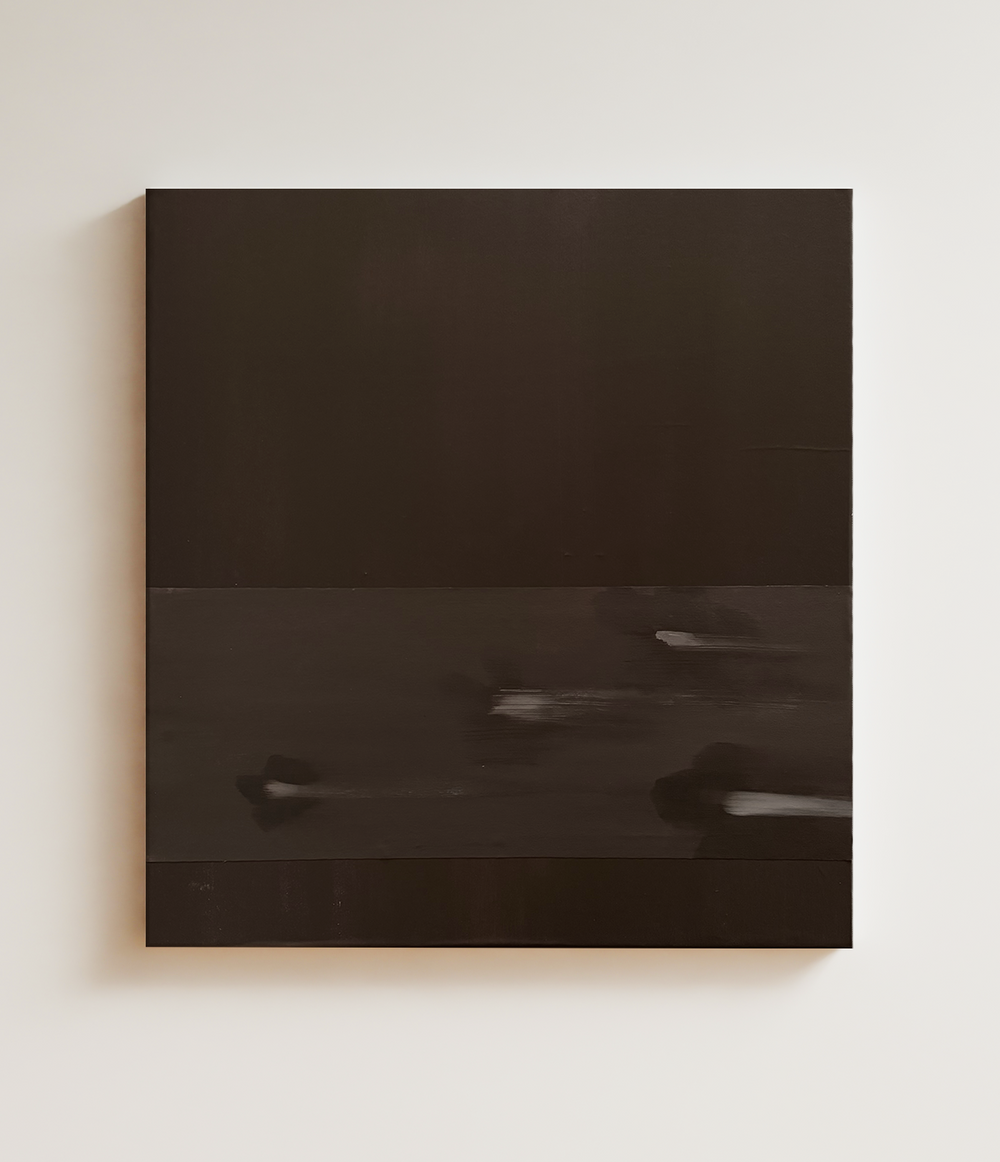 Natalia Nicole Rodriguez / When the Wind Blows