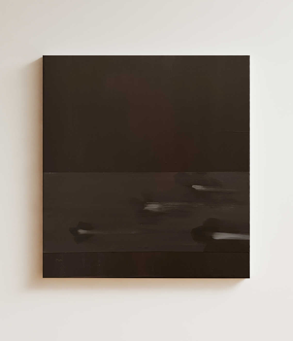 Natalia Nicole Rodriguez / When the Wind Blows