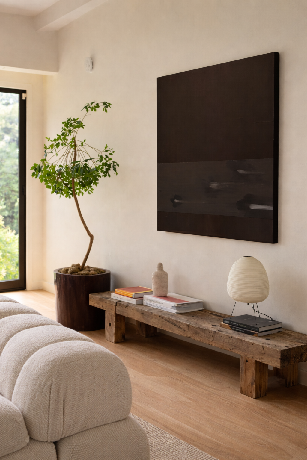 Natalia Nicole Rodriguez / When the Wind Blows