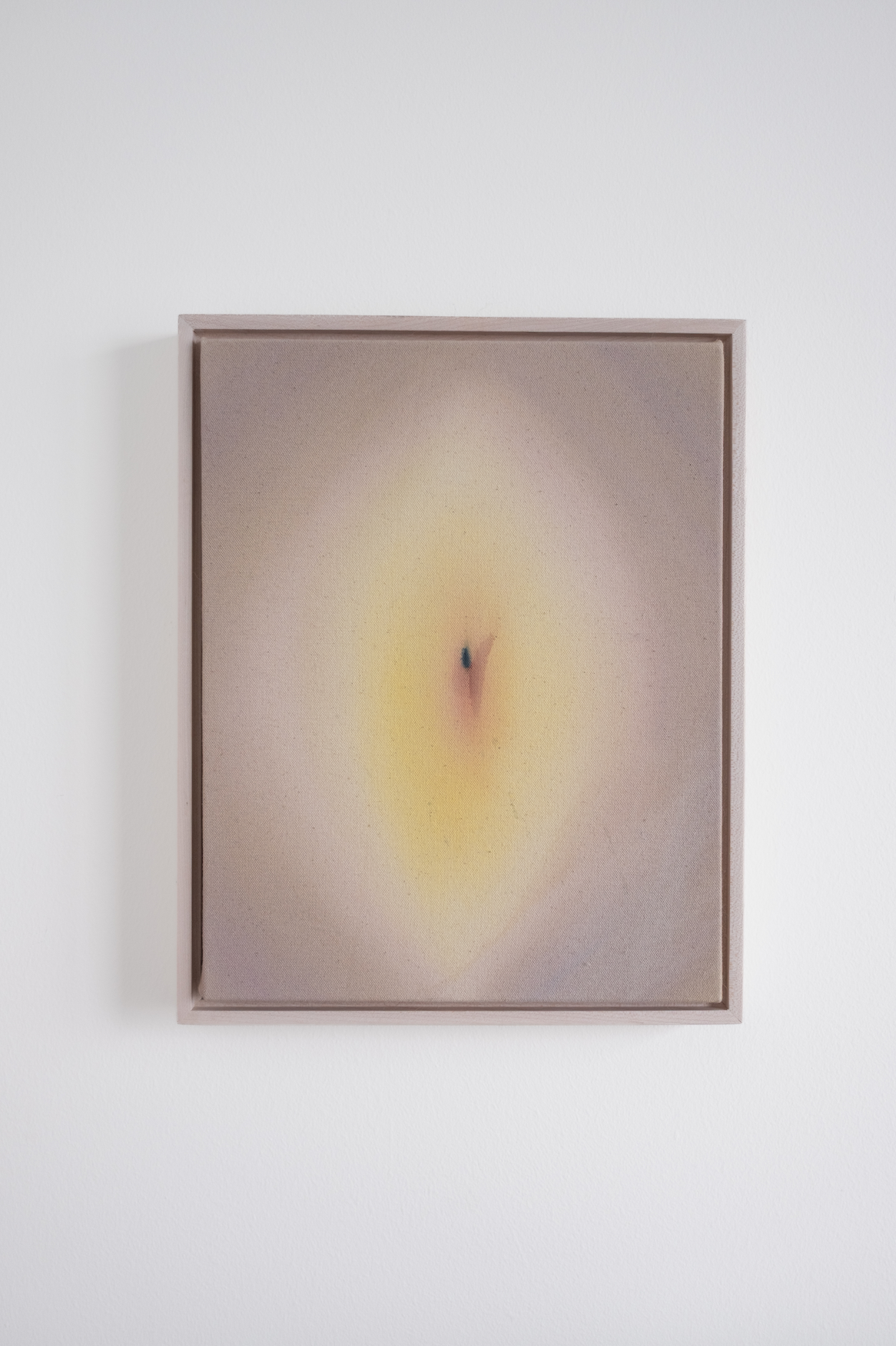 Aly Louis / Will You Keep The Porchlight On?