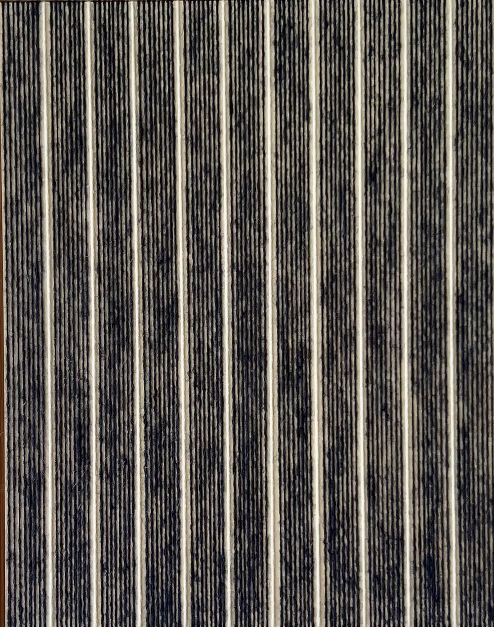 Anna Beurskens / Wrapped Panel 164