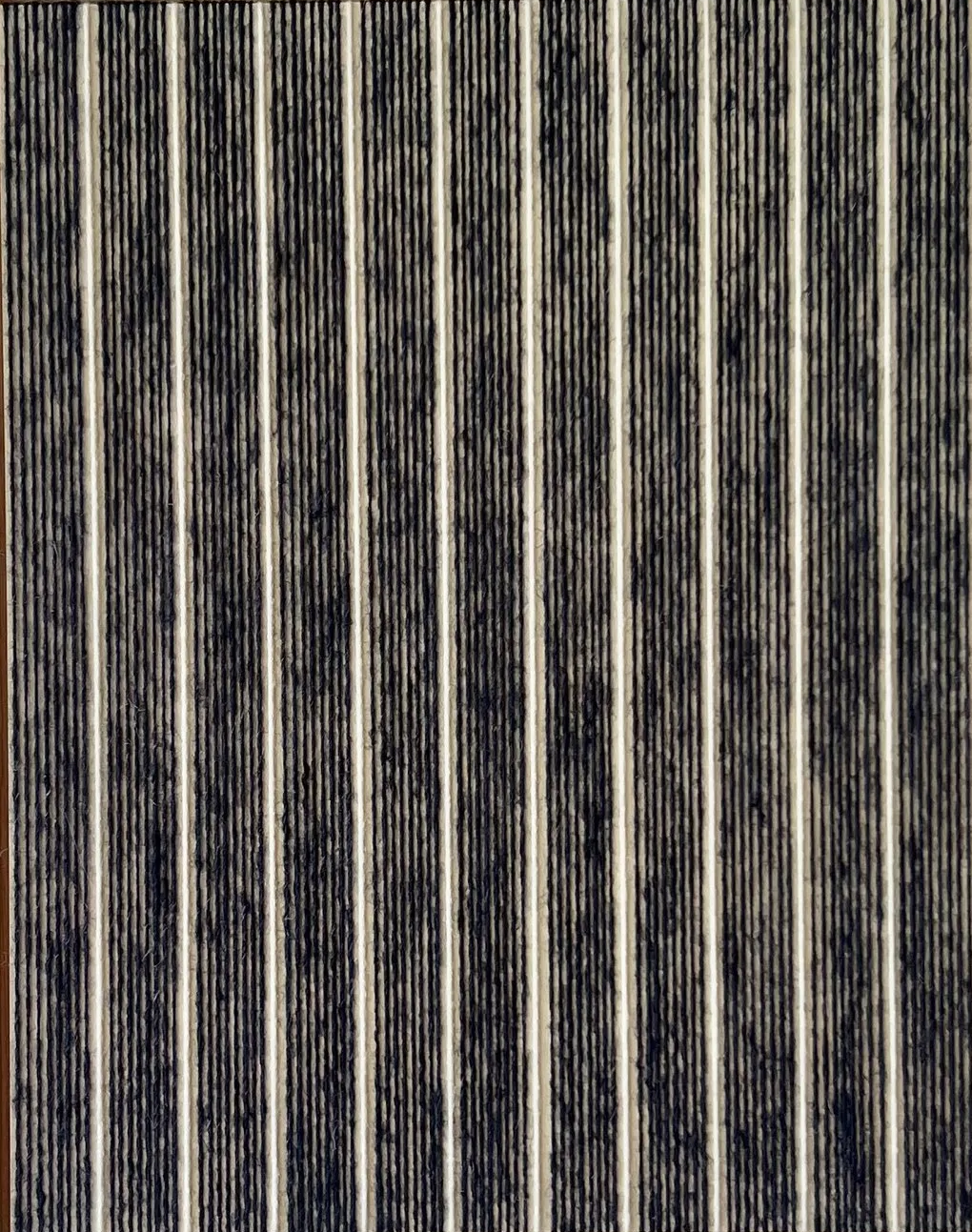 Anna Beurskens / Wrapped Panel 164