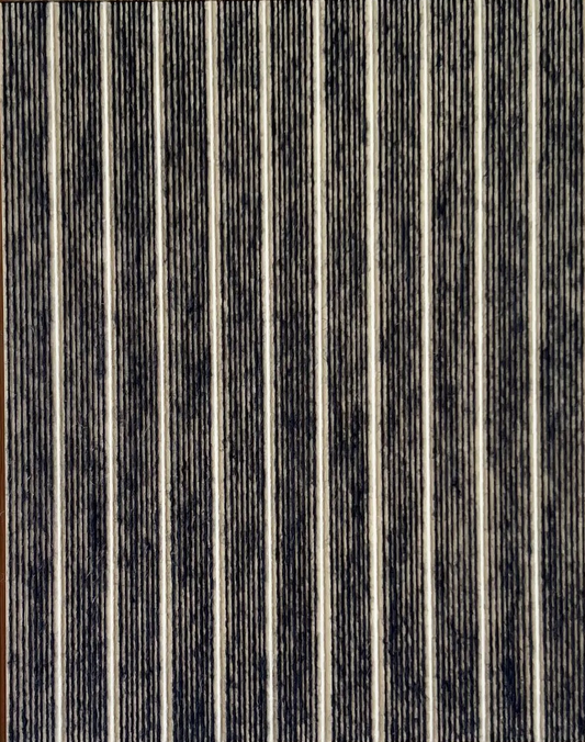 Anna Beurskens / Wrapped Panel 164