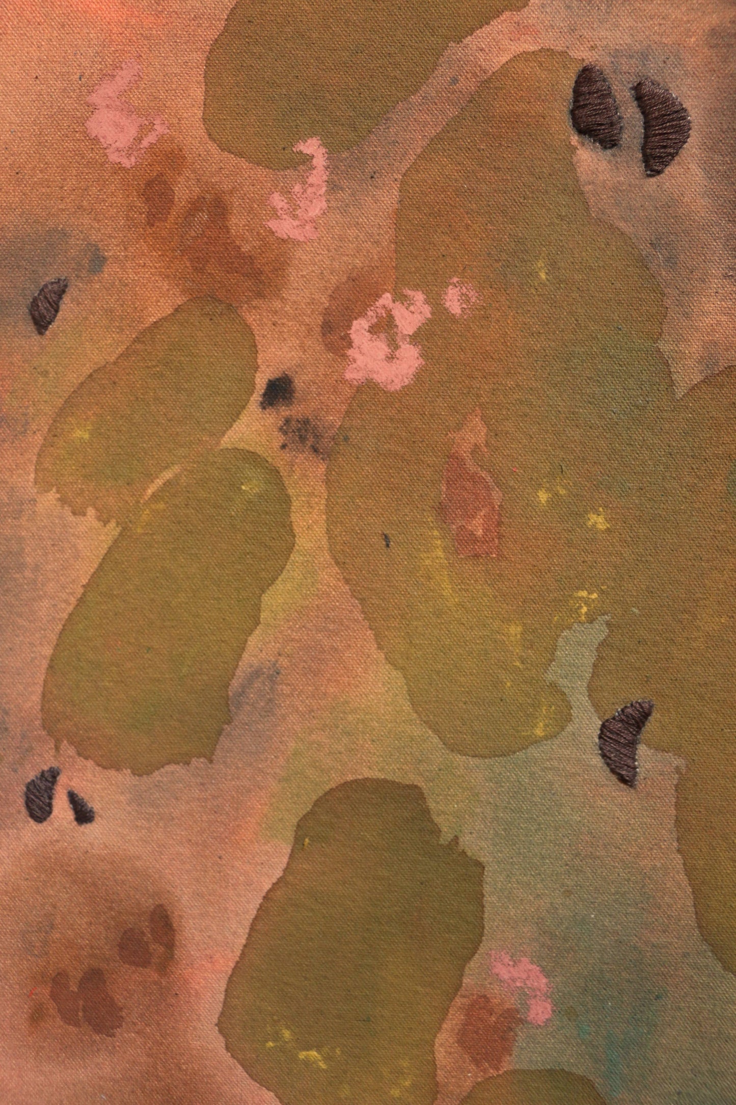 Mai Miyazaki / You Are Unholding