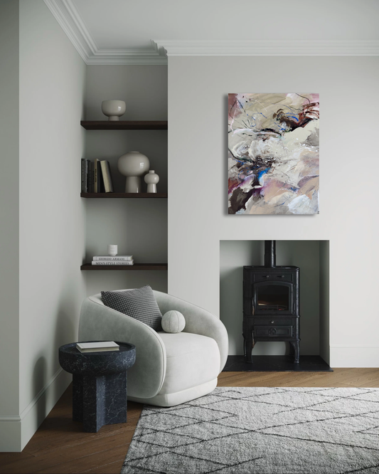 Brittany Clifford / You Know I’d do Anything for You