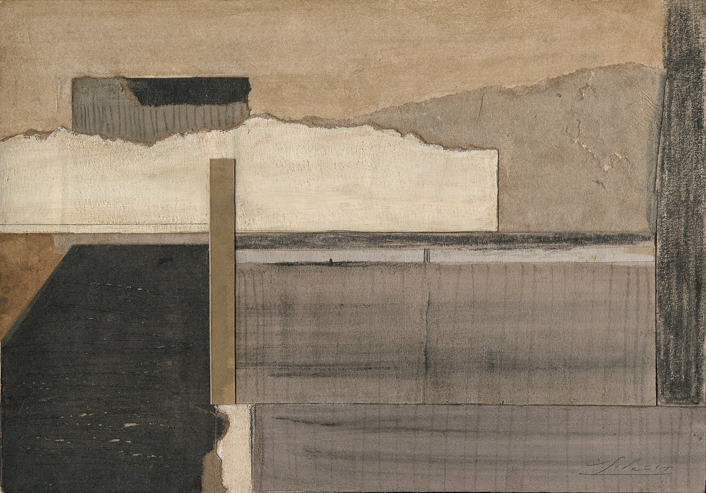 Valeria Sidañez / Poetic Architecture No 27