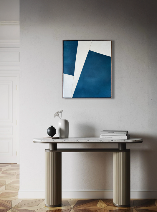 Angela Fiammetta / Blueprint I