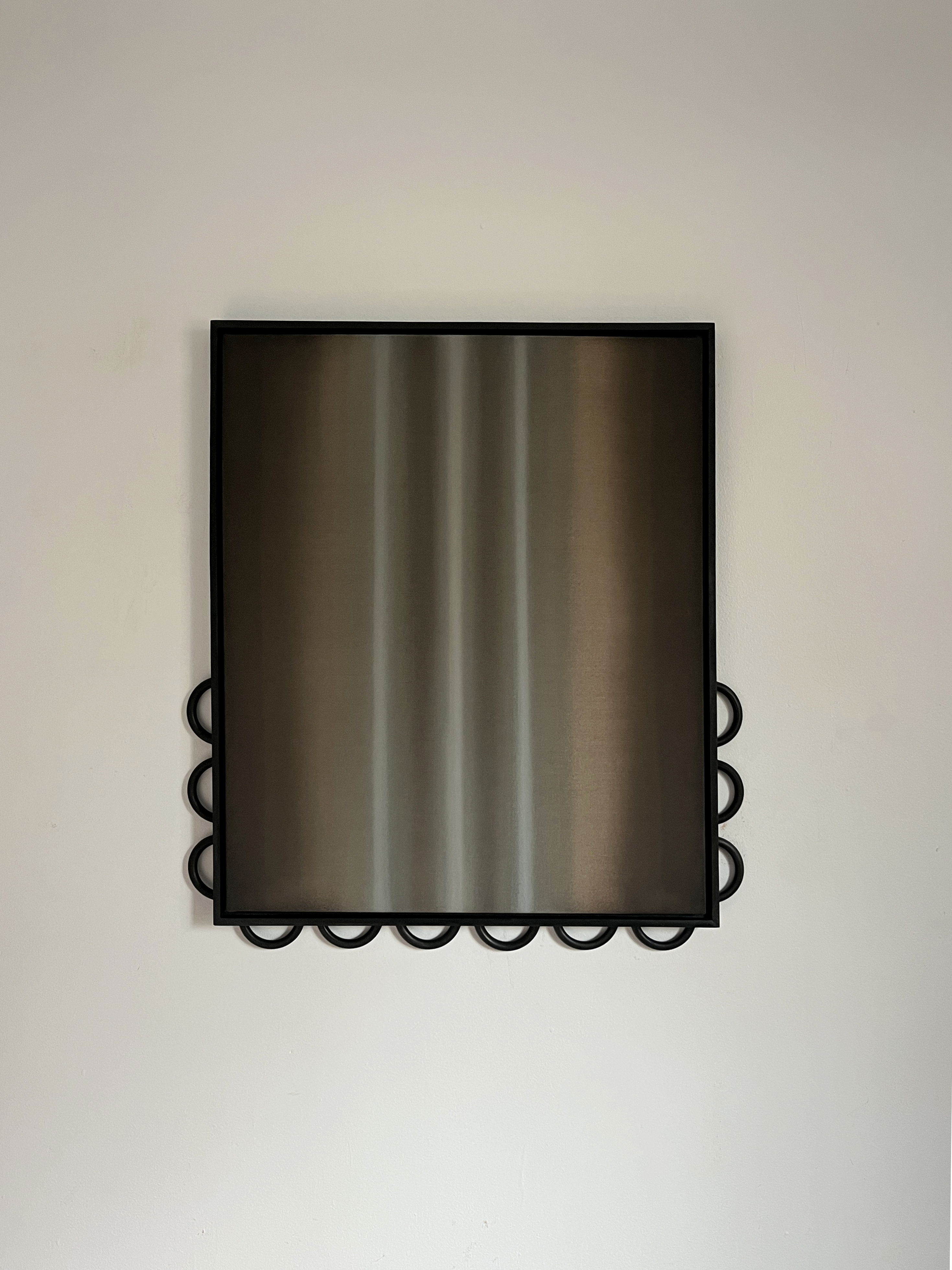 Ali Pilli / Blue Tapestry