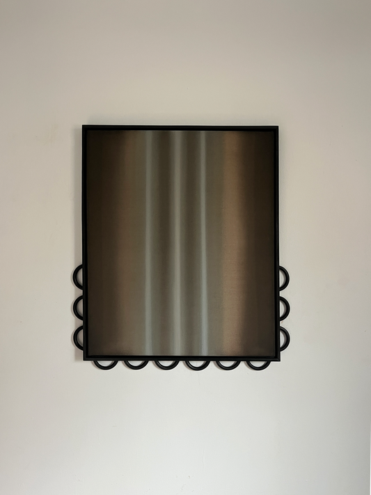 Ali Pilli / Blue Tapestry