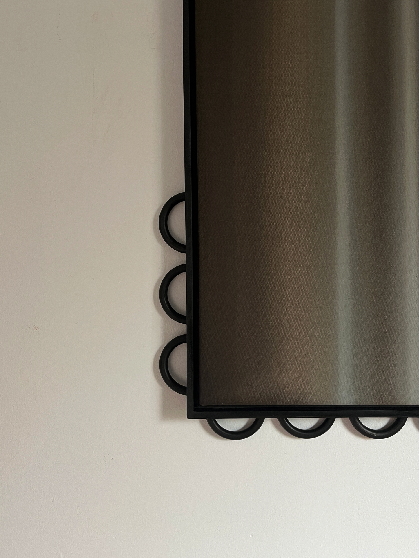 Ali Pilli / Blue Tapestry