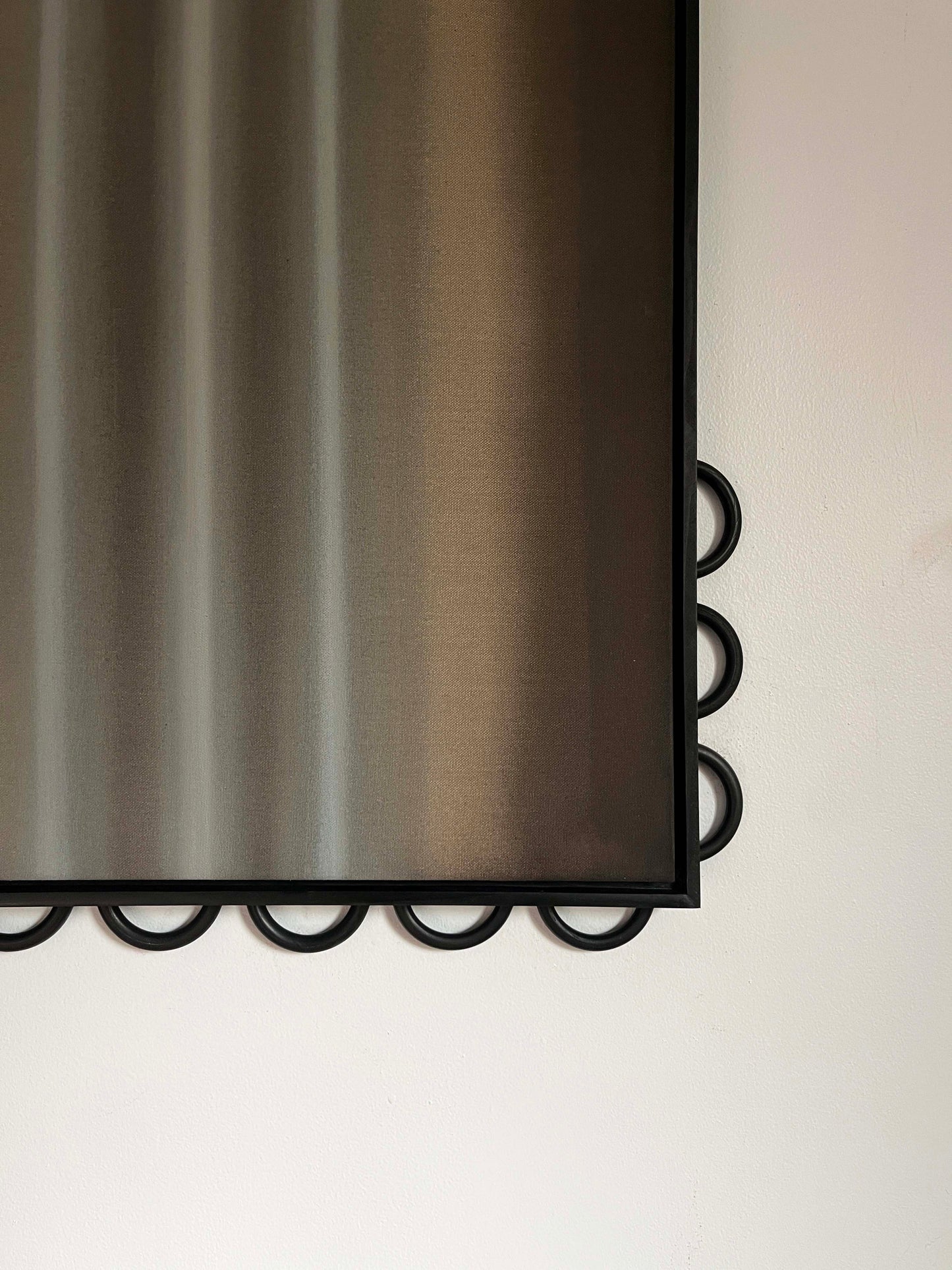 Ali Pilli / Blue Tapestry