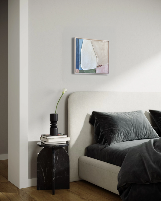 Nicole Anastas / Charisma