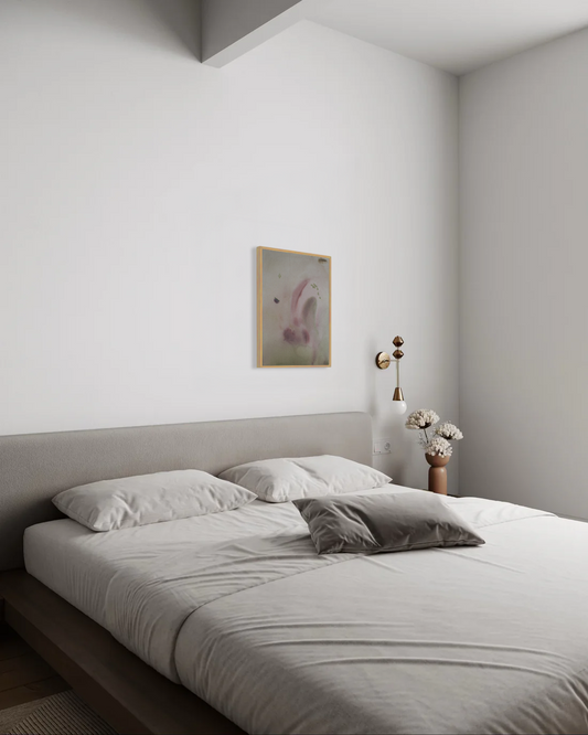 Arlina Cai / Clouds, Mountains, Mist