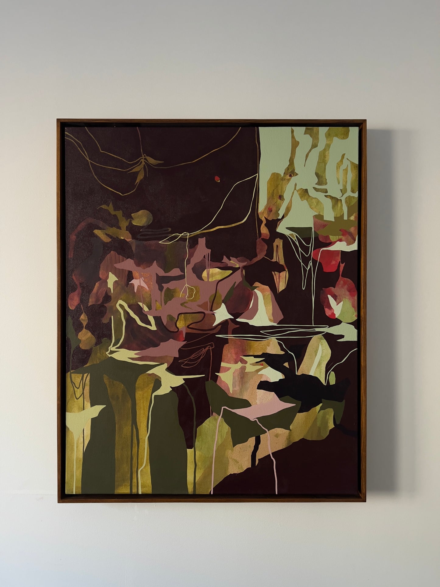 Amelia Valentine / Drinks Before Dinner