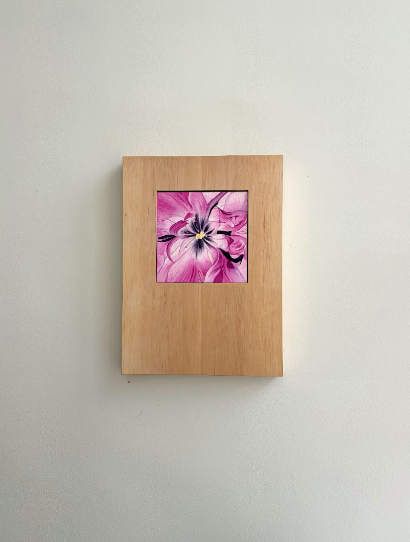 Isabella Ramirez / Pensamientos