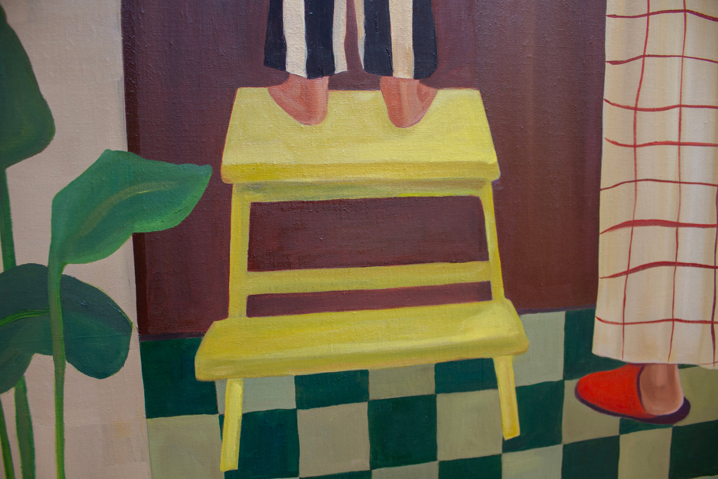 Renske Herder / Family Home