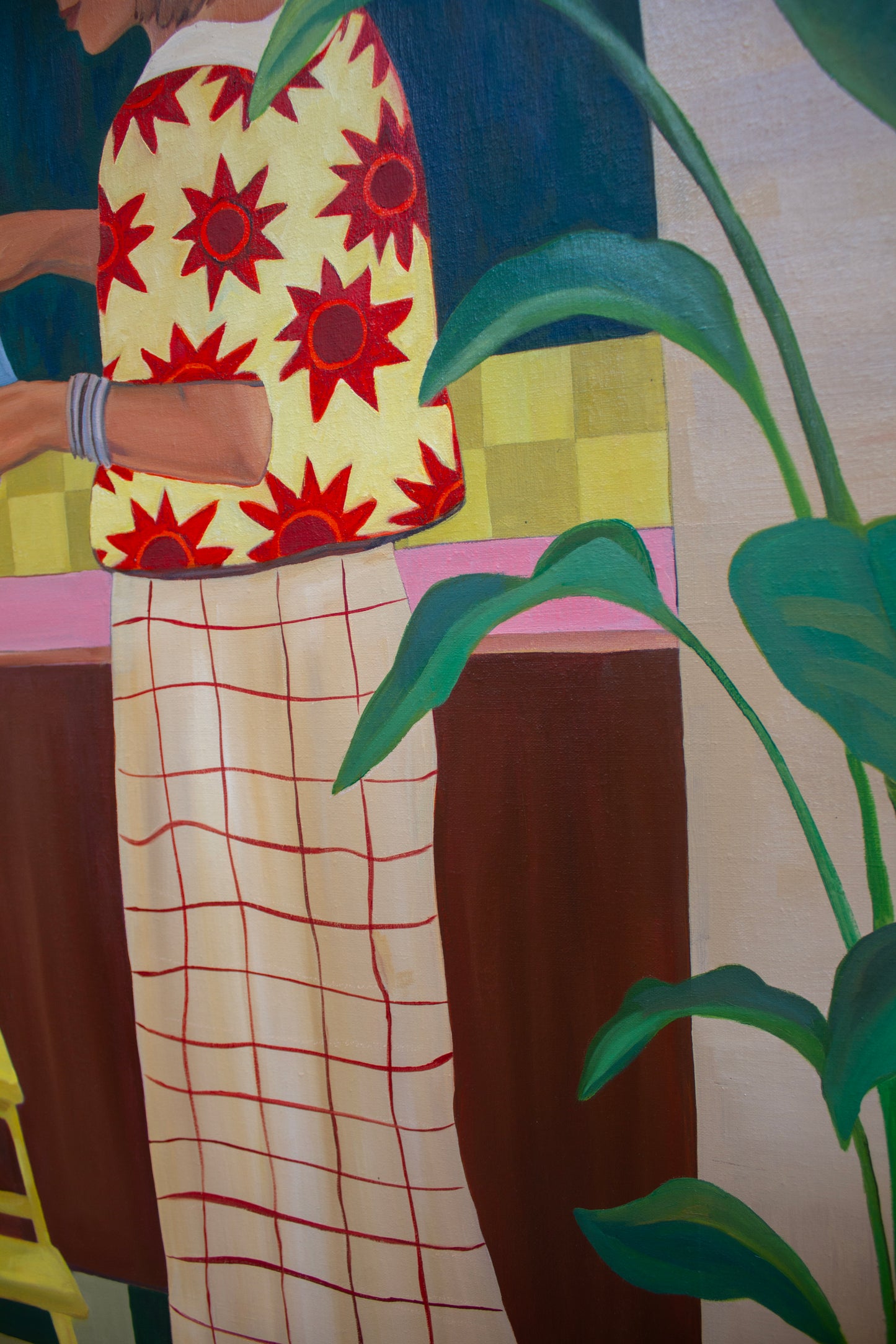 Renske Herder / Family Home