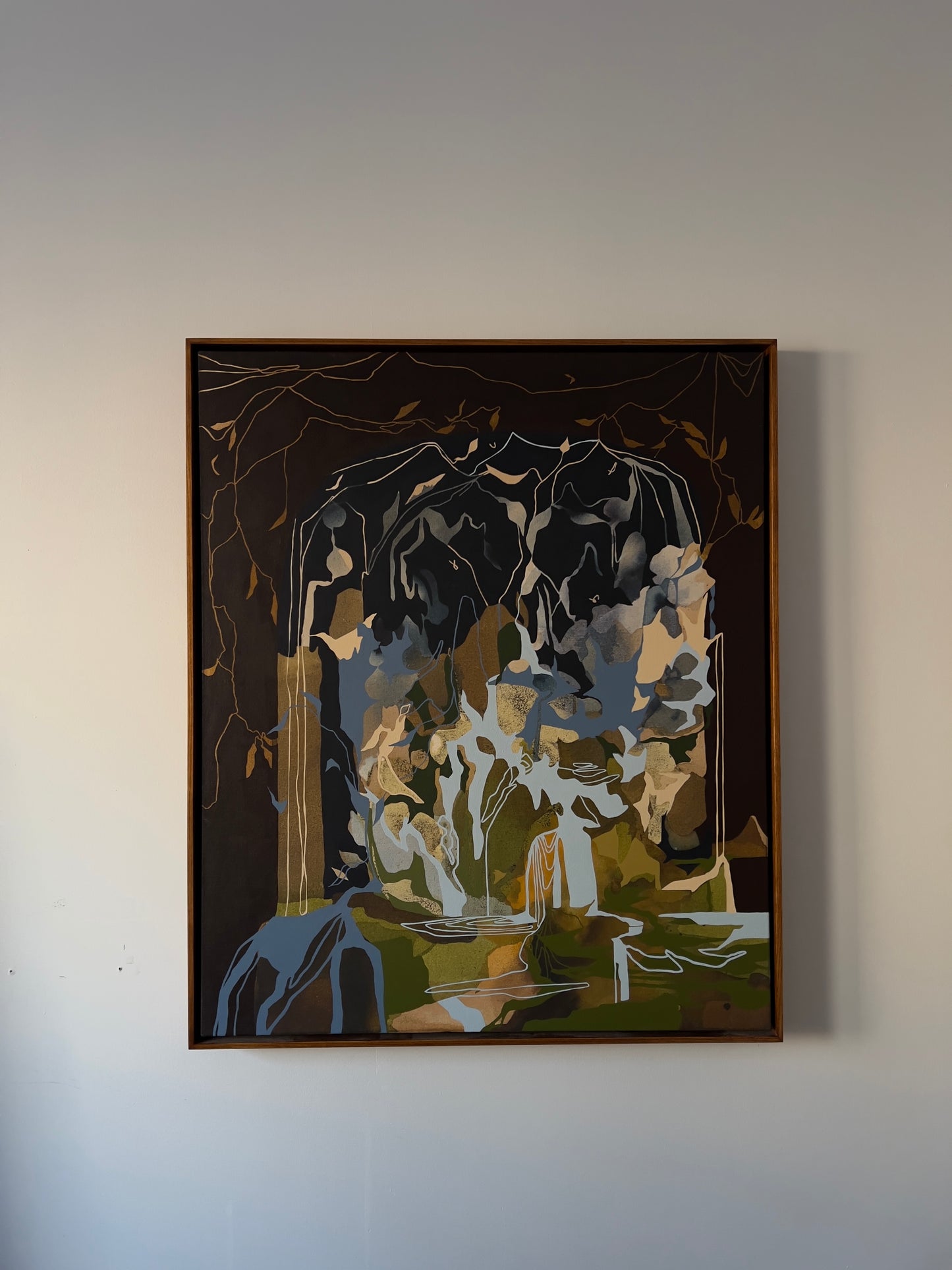 Amelia Valentine / Folklore