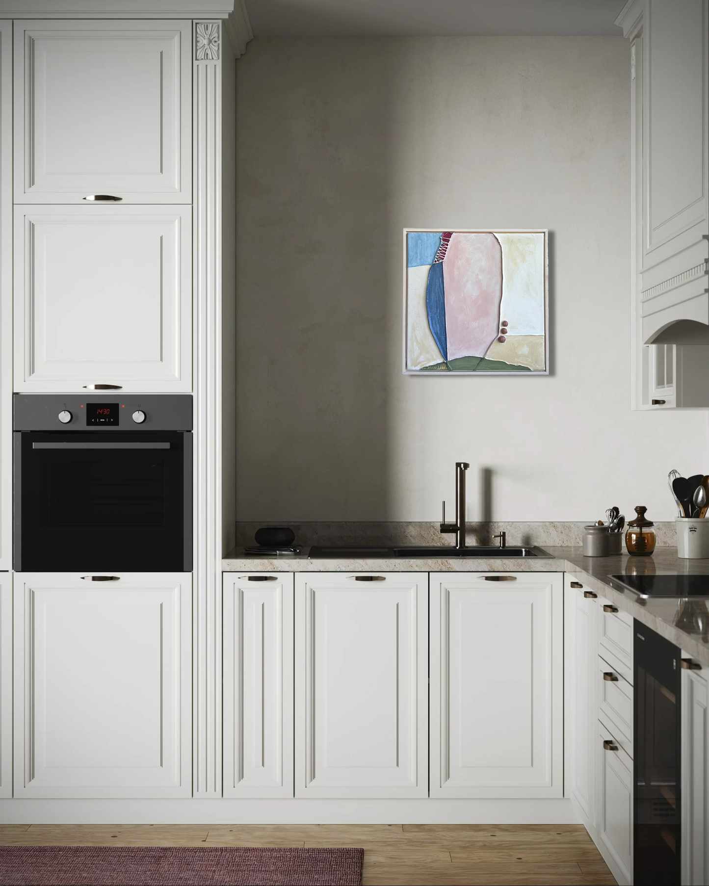 Nicole Anastas / Glory