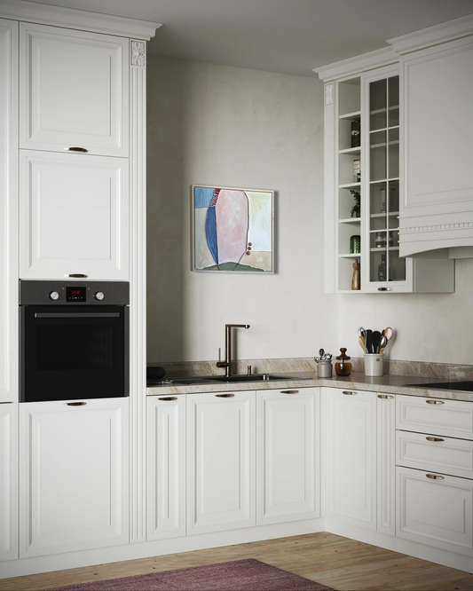 Nicole Anastas / Glory