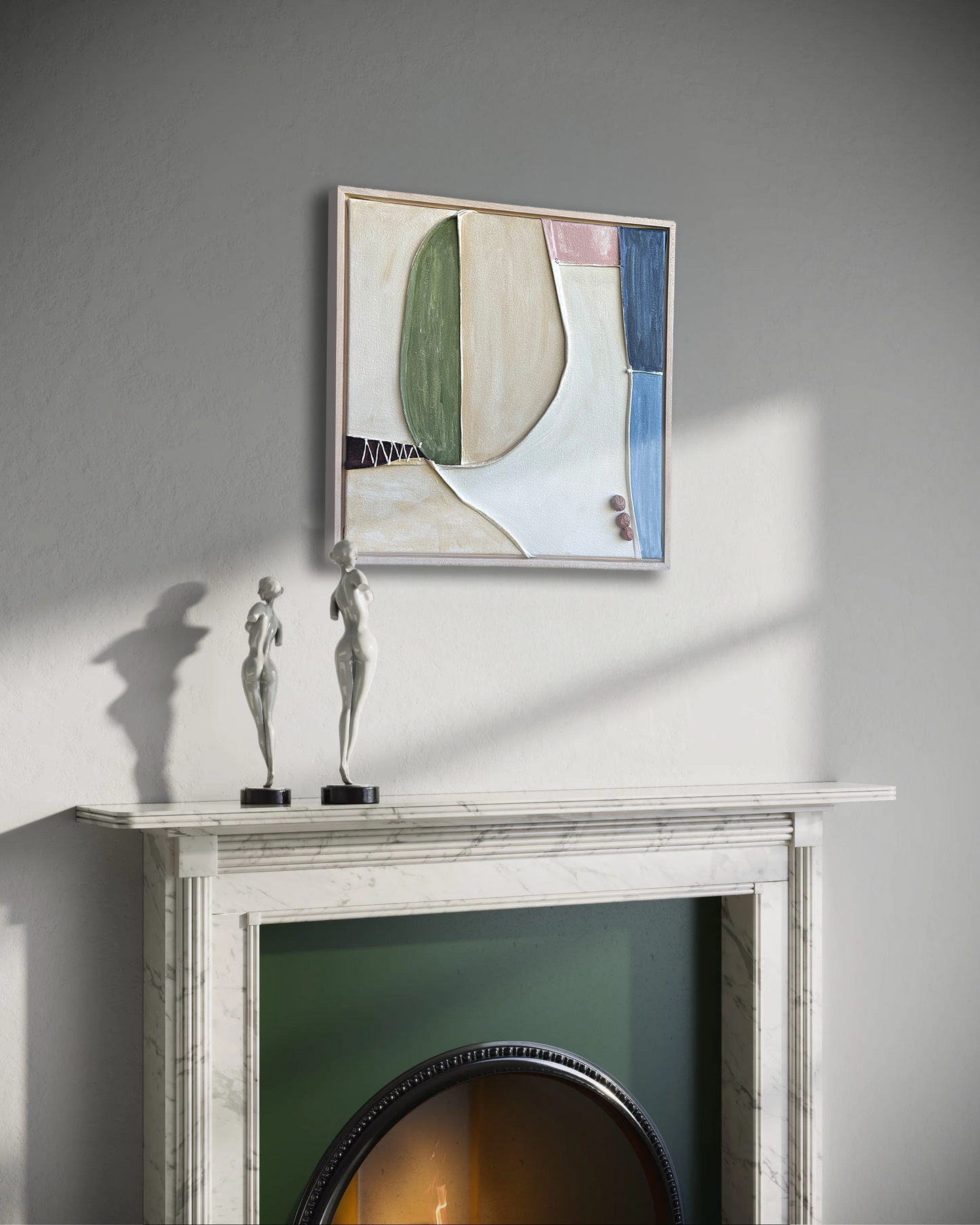 Nicole Anastas / Halo