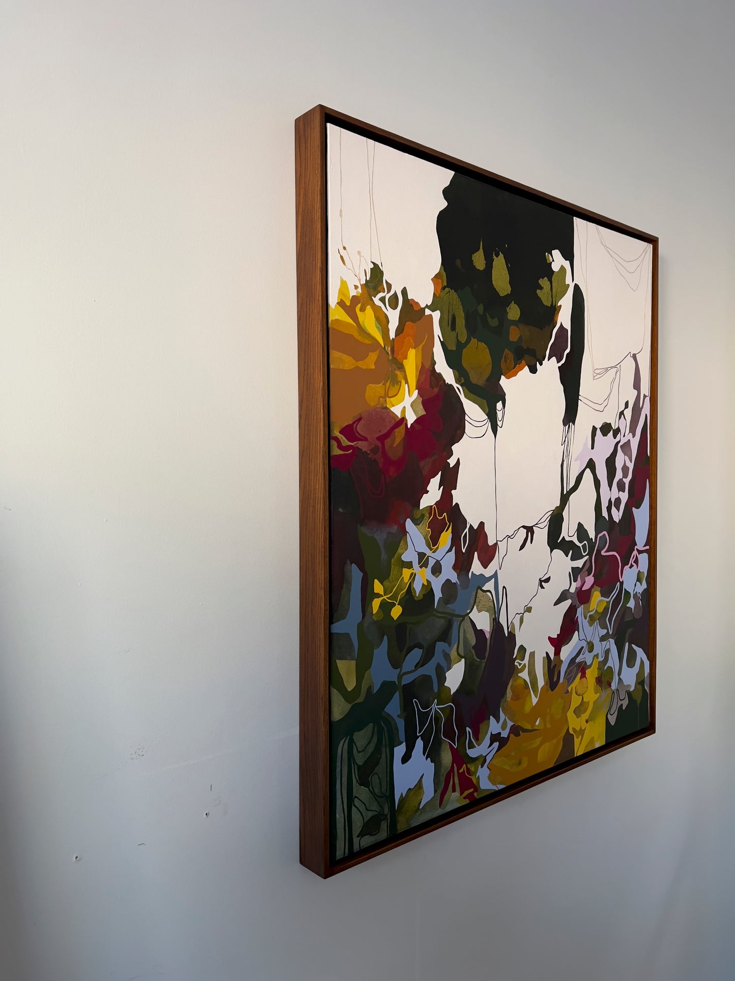 Amelia Valentine / How I See You