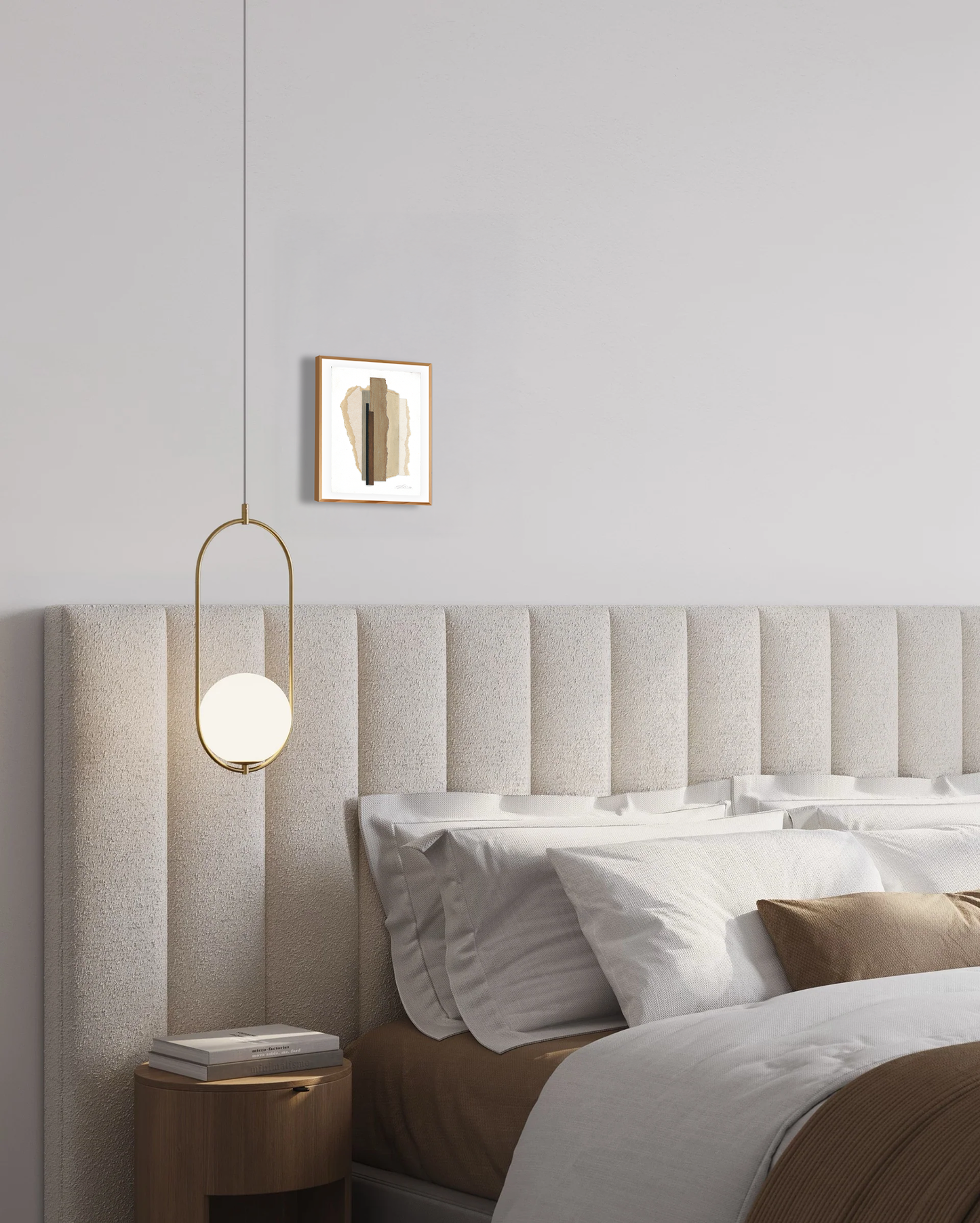 Valeria Sidañez / Poetic Architecture No 30