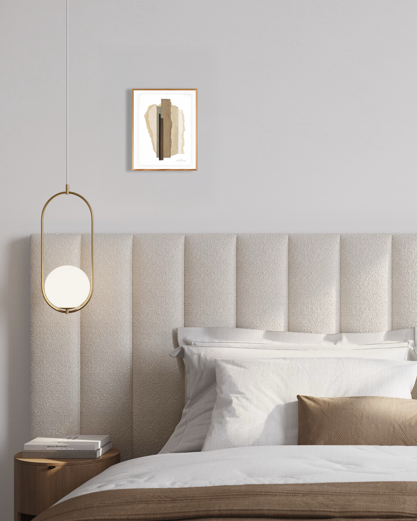 Valeria Sidañez / Poetic Architecture No 30