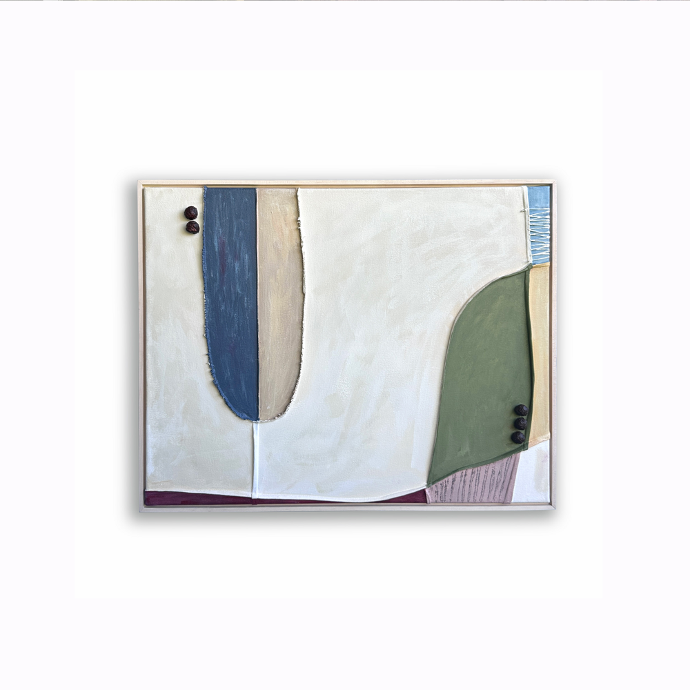 Nicole Anastas / Karma