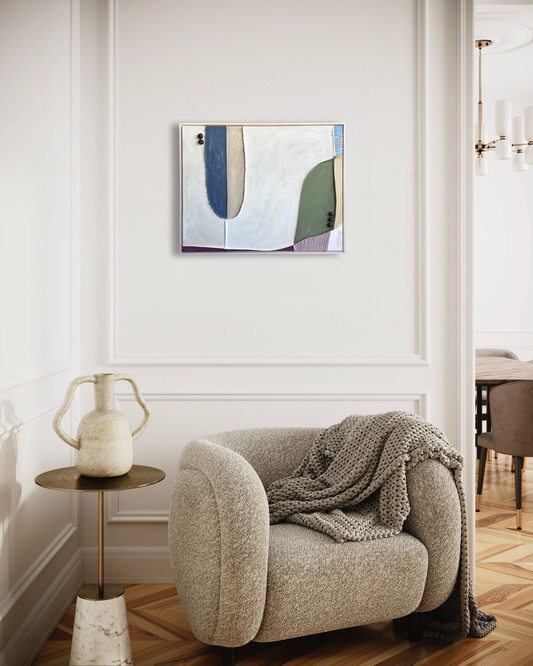 Nicole Anastas / Karma