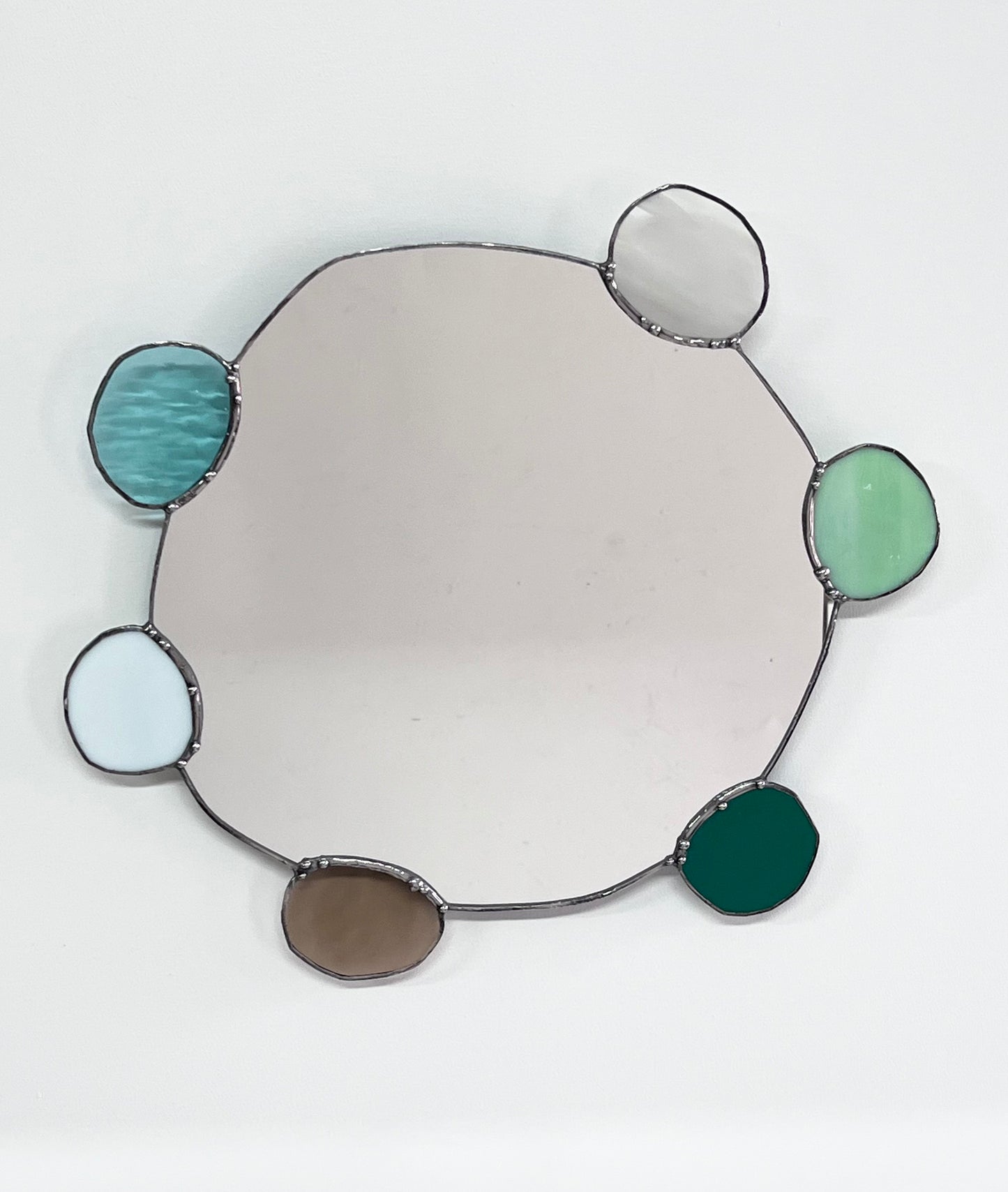 Katie Kohls / Mirror II