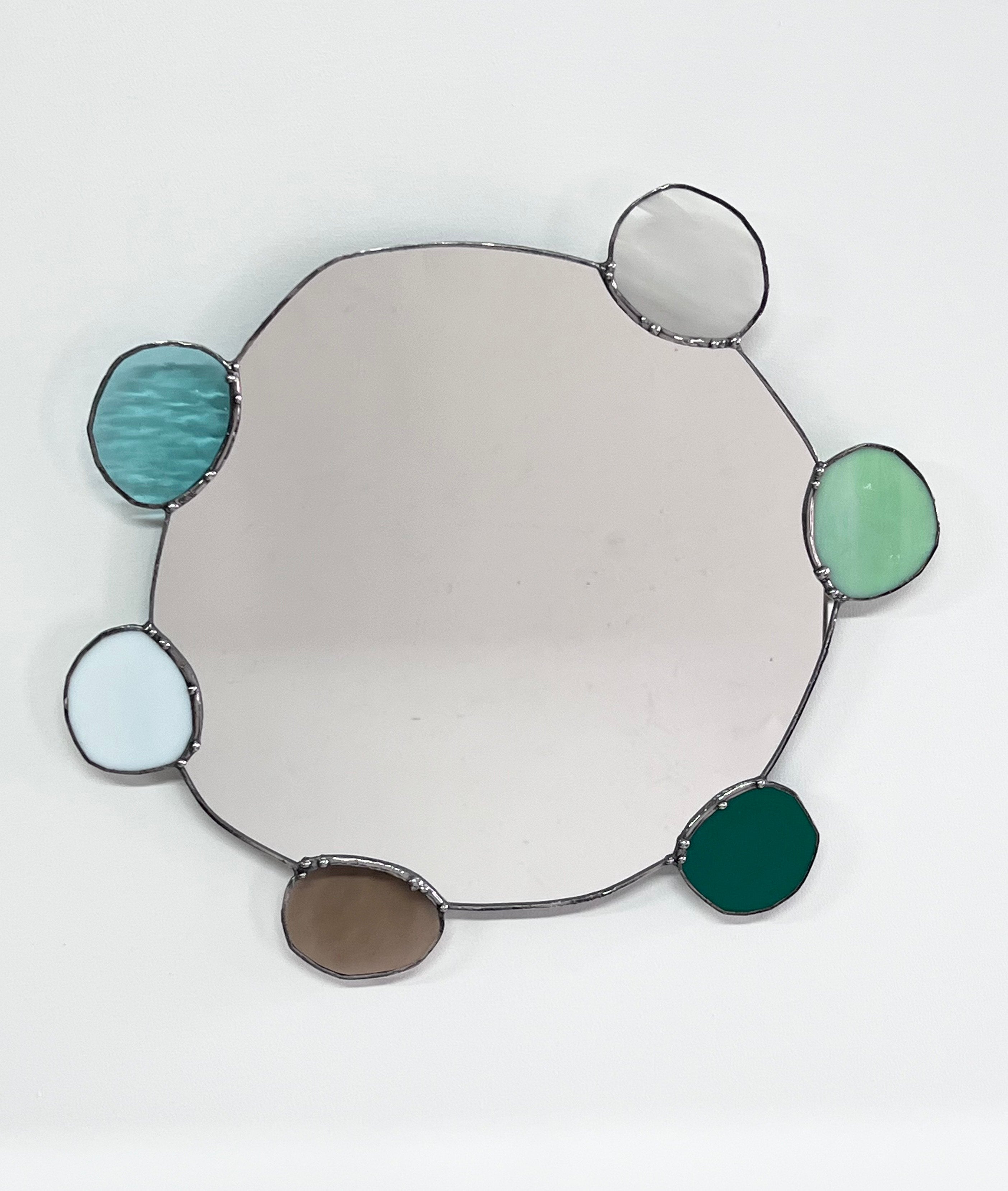 Katie Kohls / Mirror II