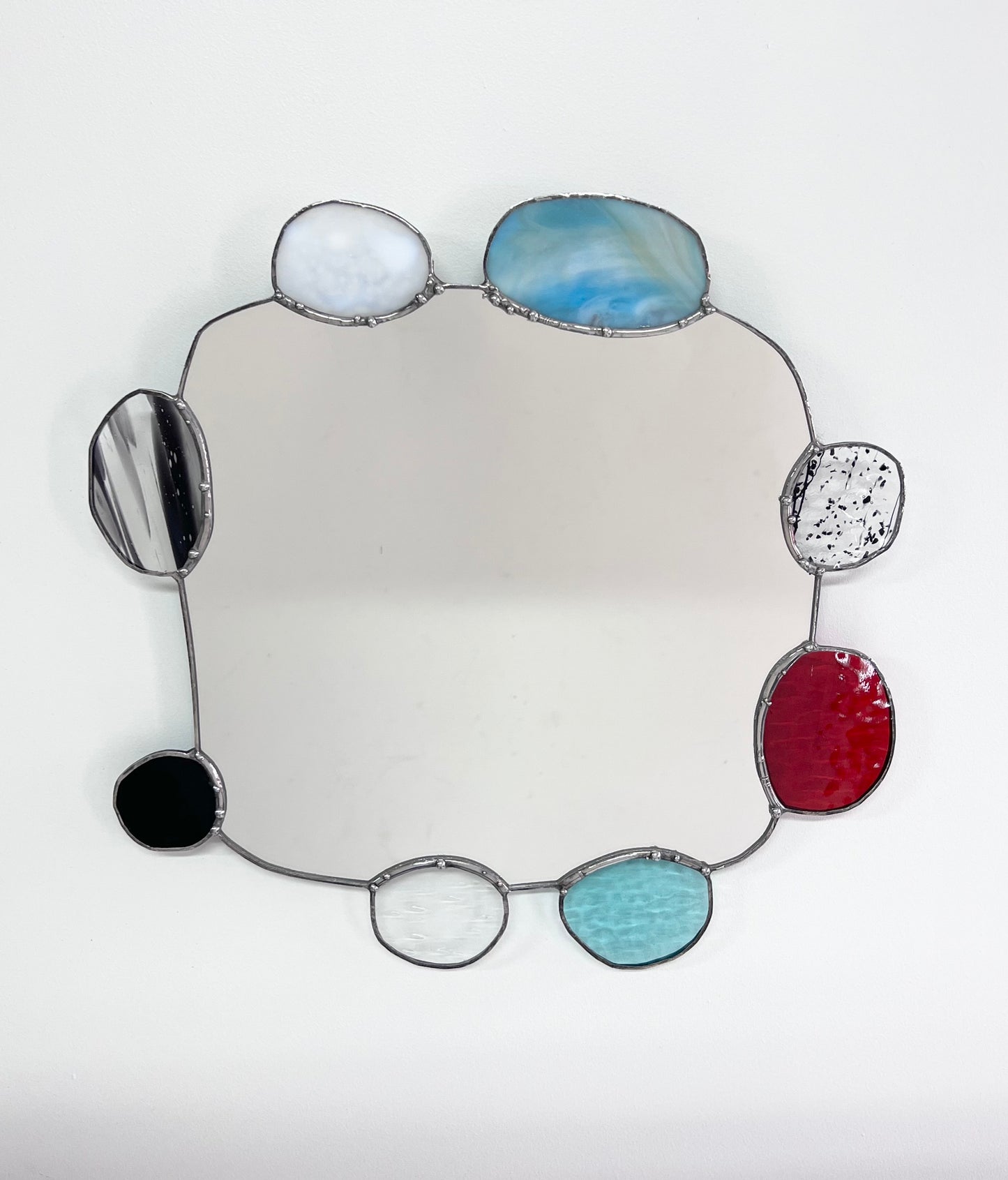 Katie Kohls / Mirror III