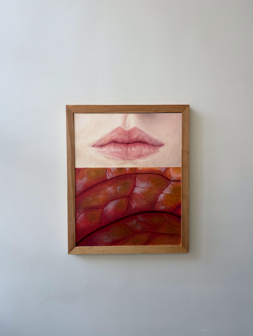 Isabella Ramirez / Dicotomia 2