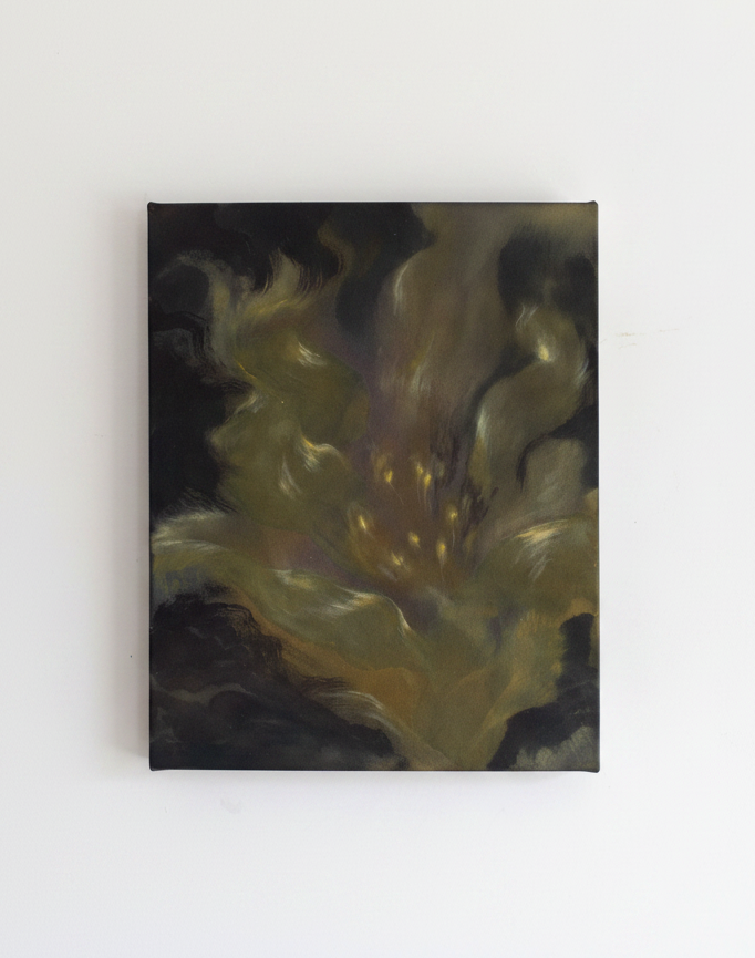 M.K. Sadler / Mariana — Expanded Background