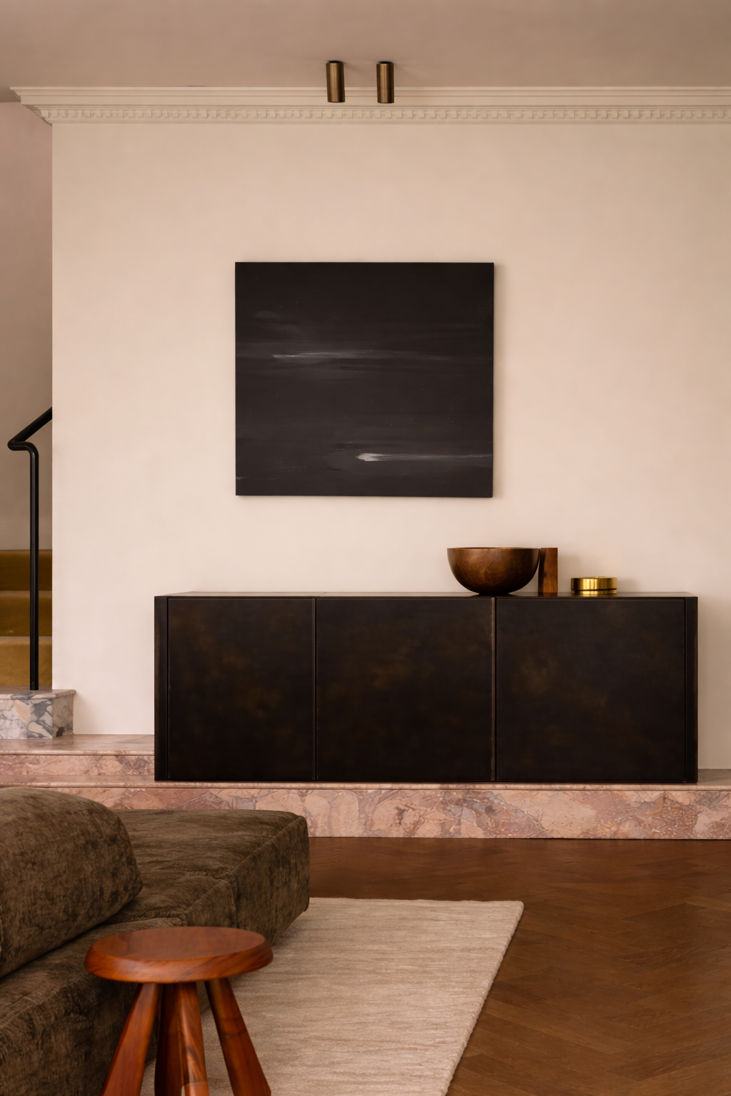 Natalia Nicole Rodriguez / Dreaming of What it Could Be