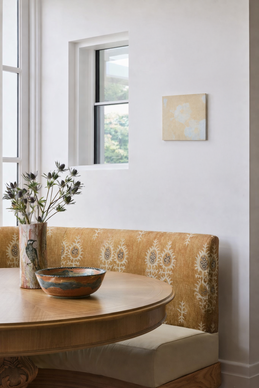 Natalia Nicole Rodriguez / Winter Garden