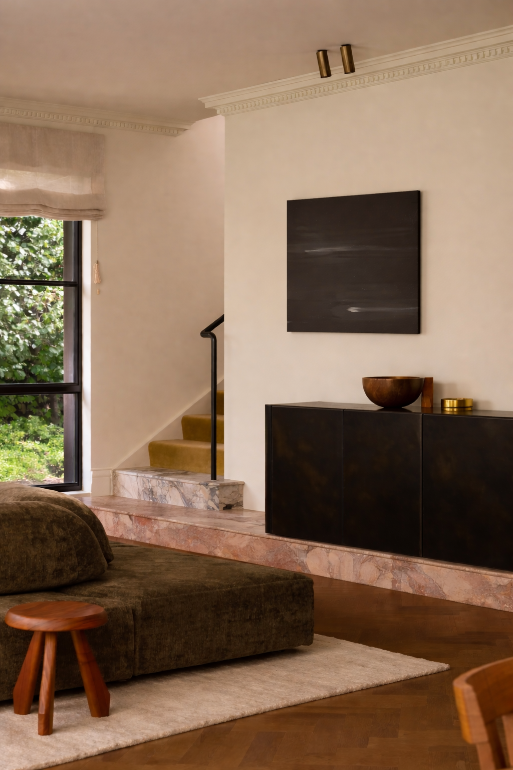 Natalia Nicole Rodriguez / Dreaming of What it Could Be